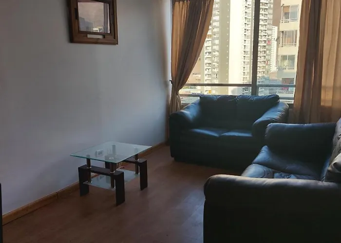 Iquique Todo El Ano