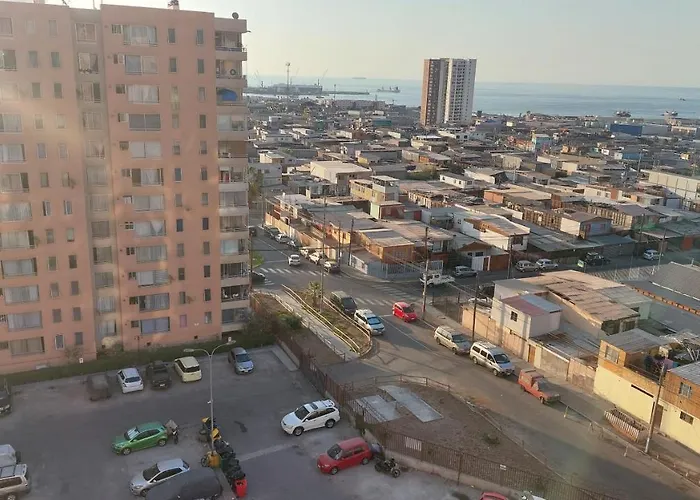 Iquique Todo El Ano