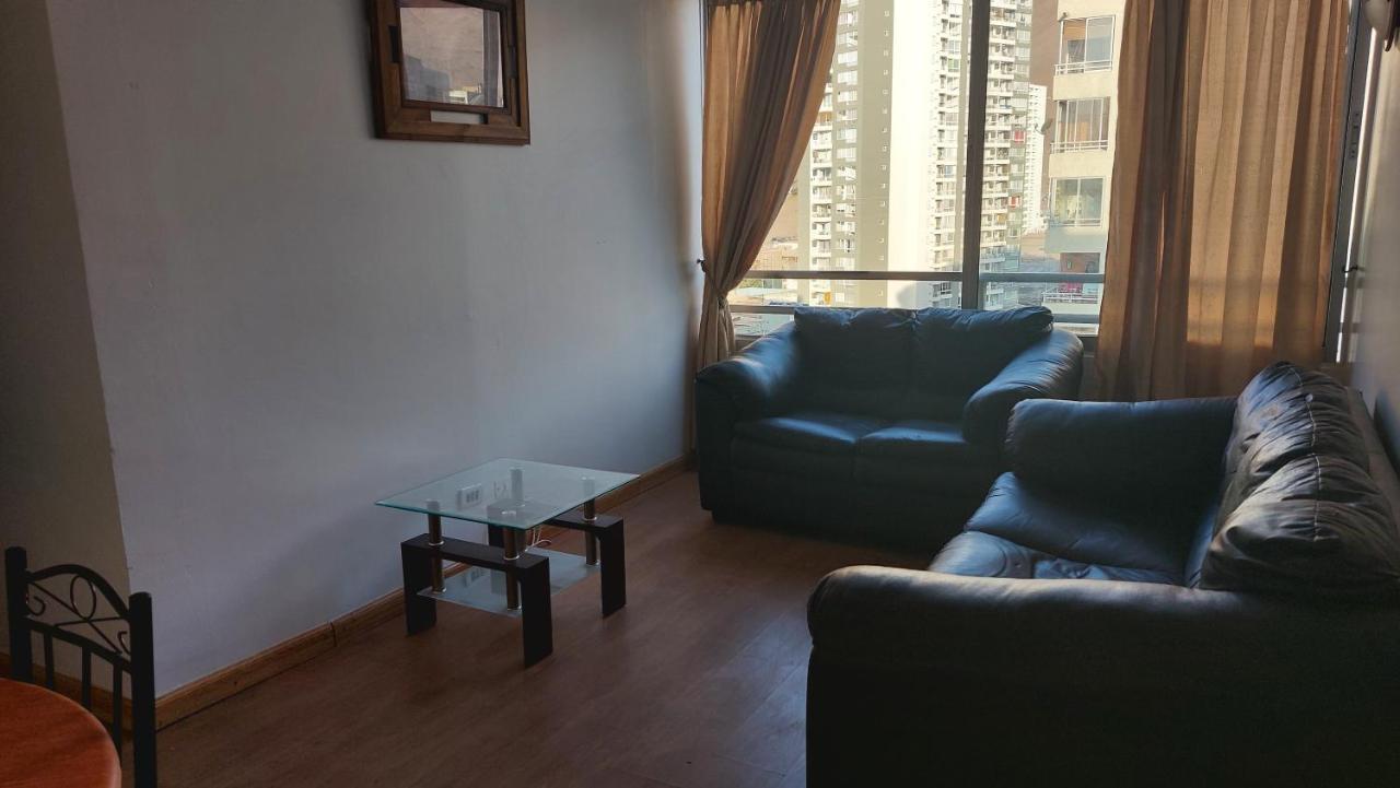 Apartment Todo El Ano *