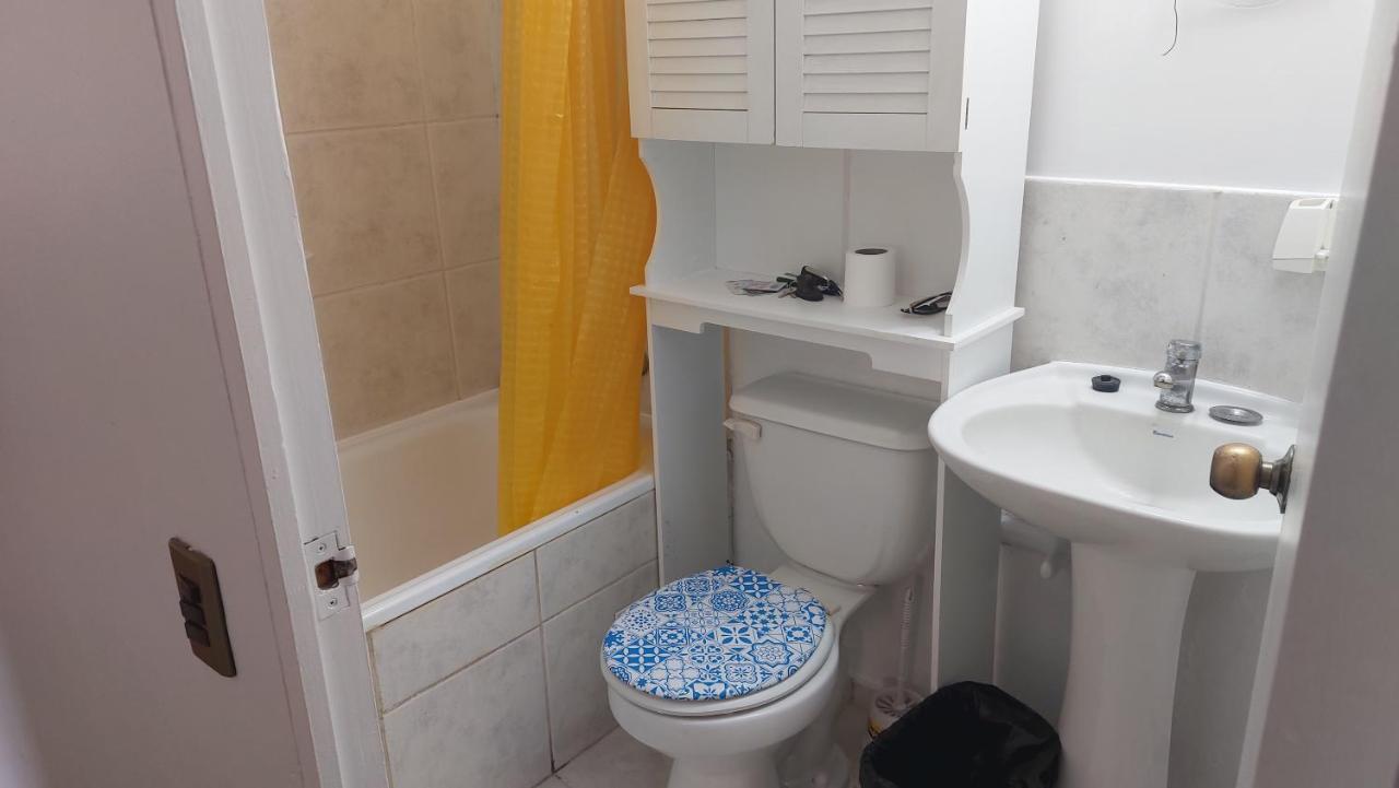 Todo El Ano Apartment Iquique