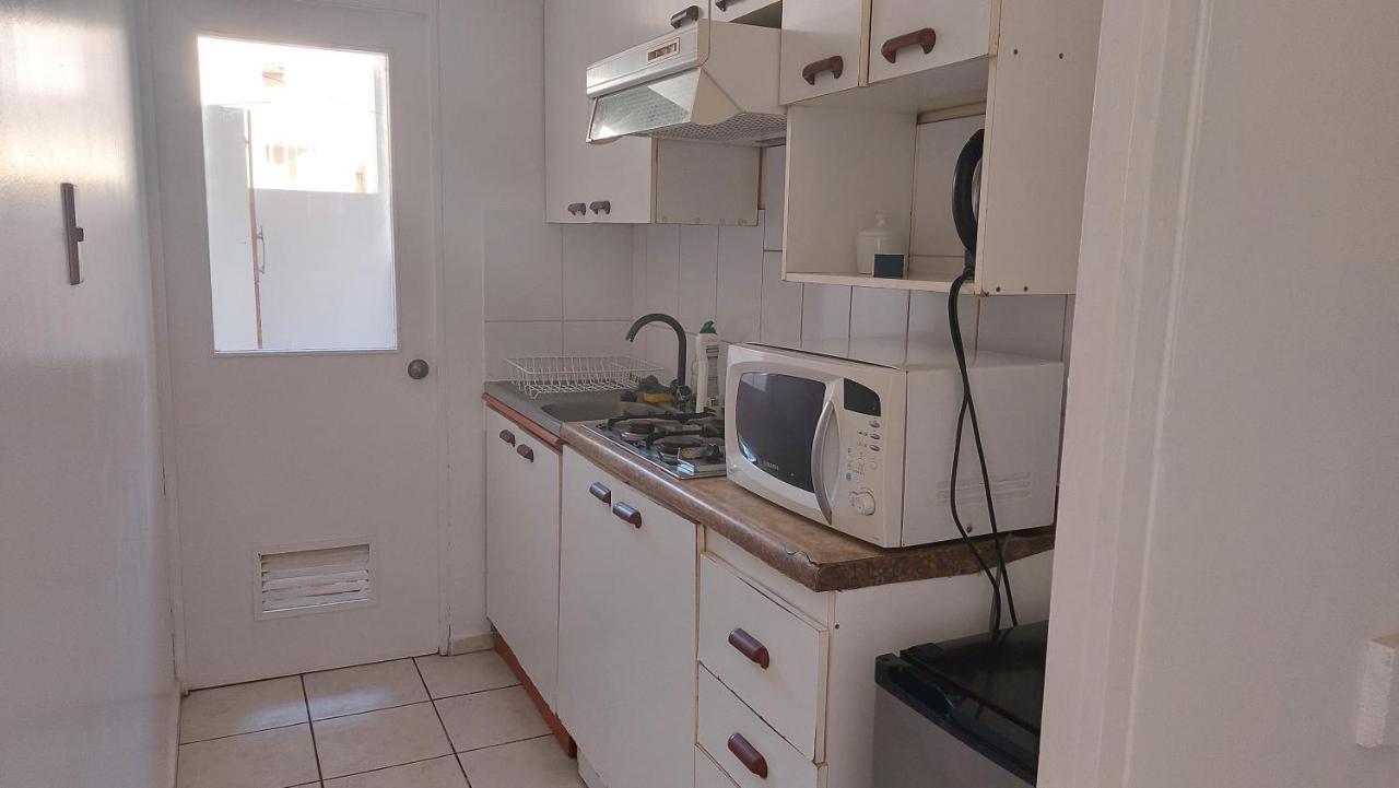 Apartment Todo El Ano *