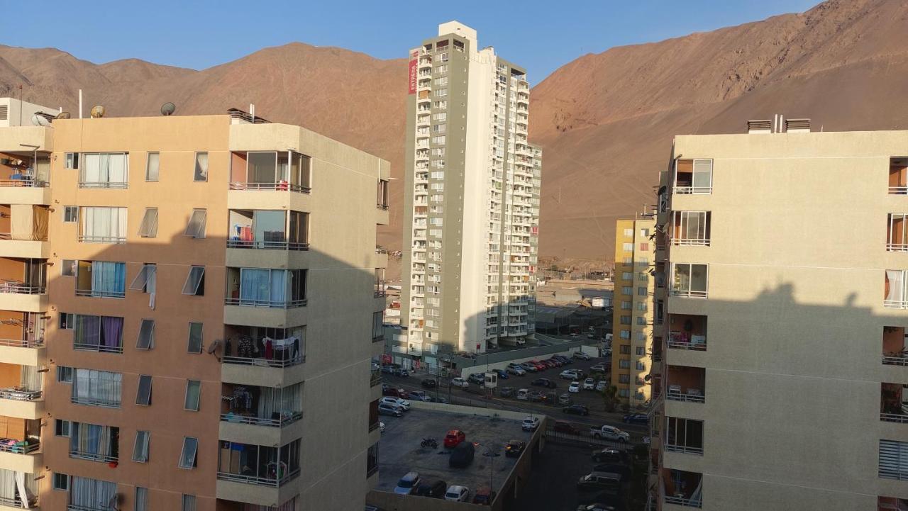 Apartment Todo El Ano